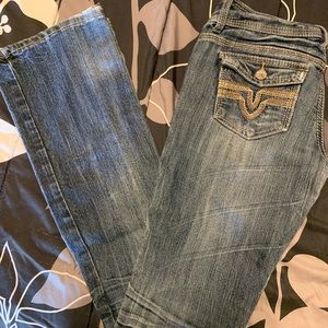 Almost Famous Jeans